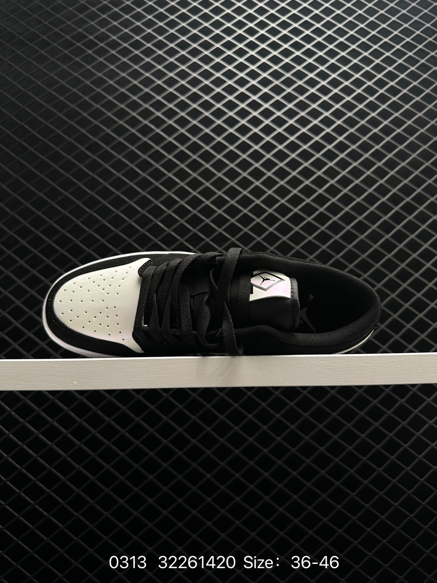 Nike Air Jordan 1 Low GS